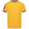 Camiseta de fútbol Wolverhampton Primera Equipación 2024-25 - Hombre